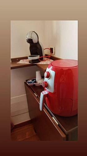 Apartamento Casa Pink