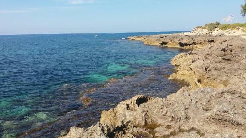 Villa A Due Passi Dal Mare