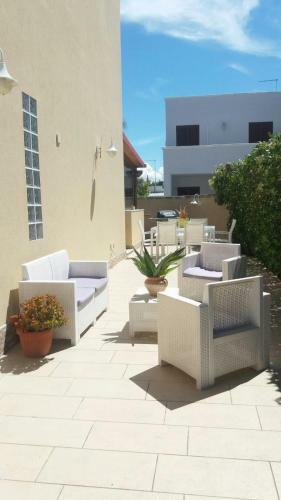 Villa A Due Passi Dal Mare
