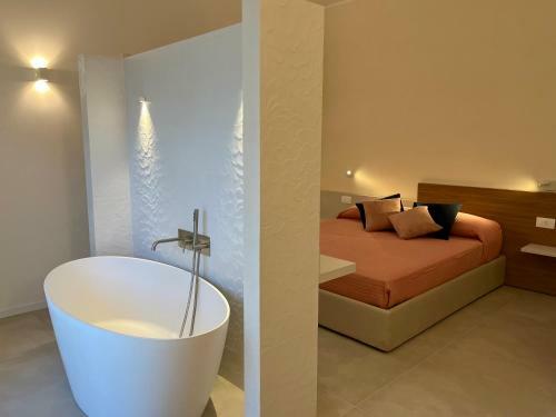 B&B Le Magnolie