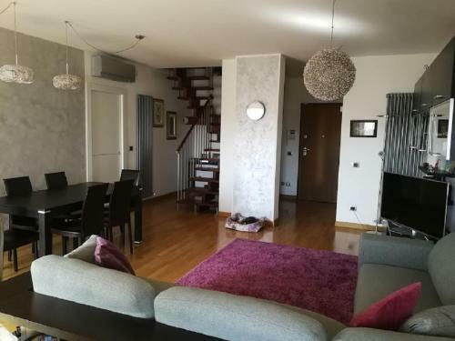 Apartamento Eliad Suite Termoli