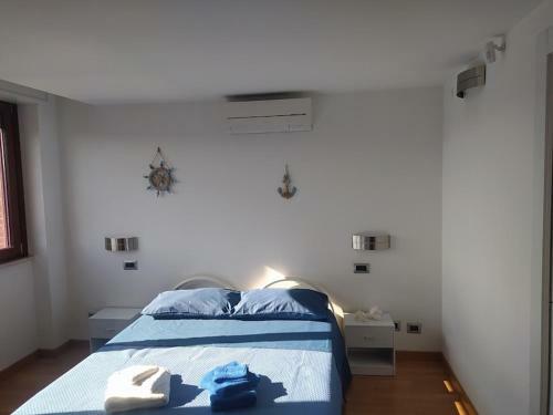 Apartamento Eliad Suite Termoli