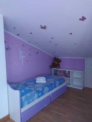 Apartamento Eliad Suite Termoli