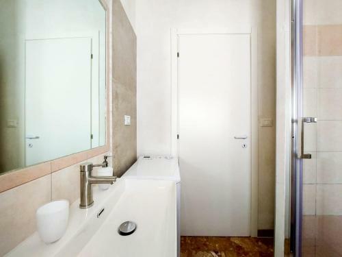 Apartamento Tiny House Via Mascilongo