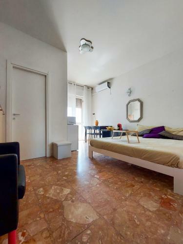 Apartamento Tiny House Via Mascilongo
