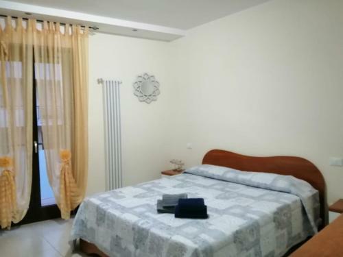 Apartamento Molise Mare