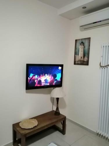 Apartamento Molise Mare