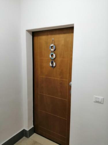 Apartamento Molise Mare