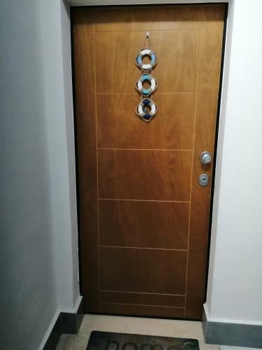 Apartamento Molise Mare