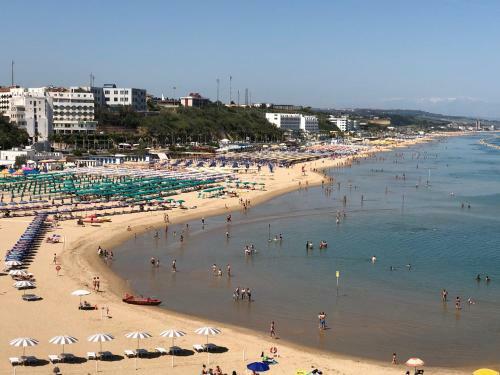 Apartamento Via Mercato 20