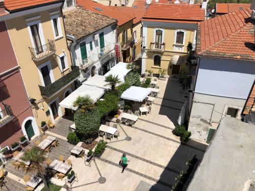 Apartamento Via Mercato 20