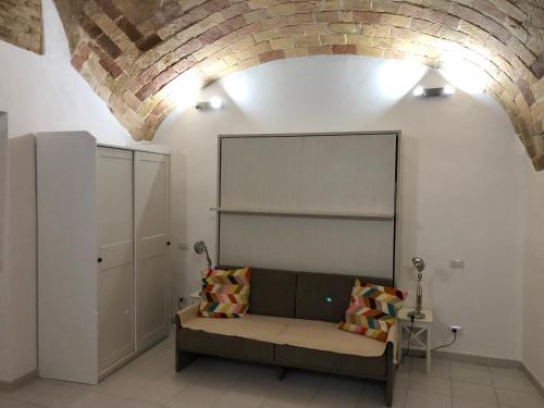 Apartamento Via Mercato 20