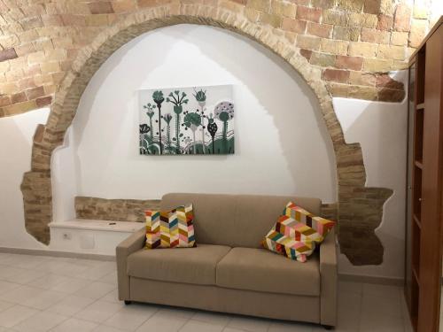Apartamento Via Mercato 20
