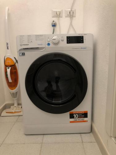 Apartamento Via Mercato 20