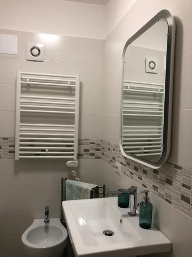 Apartamento Via Mercato 20