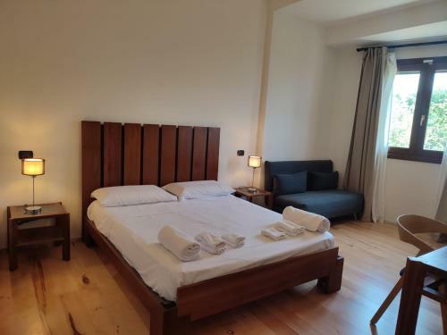 Hotel Altana