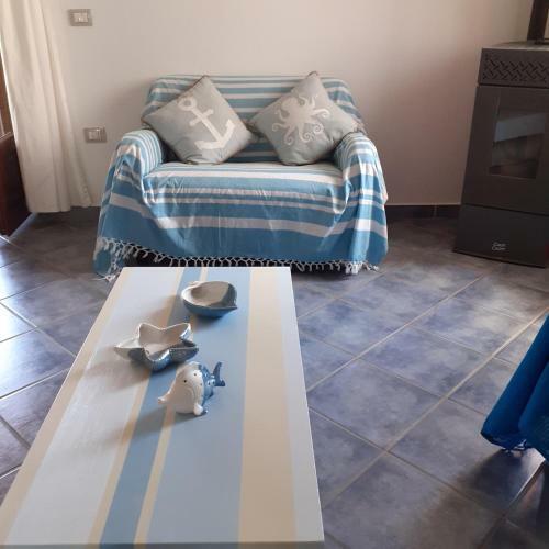 Apartamento Residenza Efisio