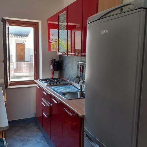 Apartamento Residenza Efisio