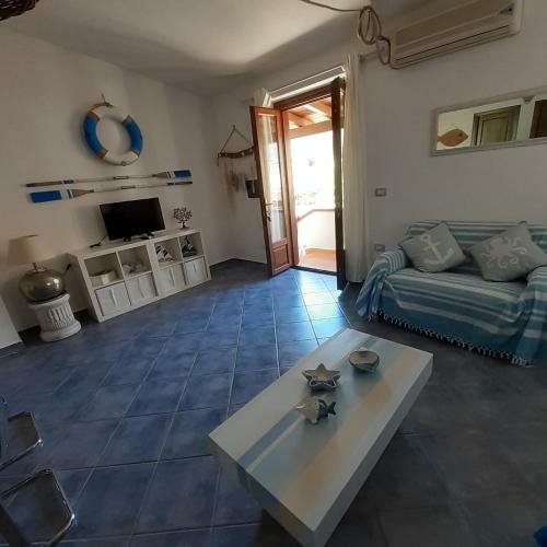 Apartamento Residenza Efisio
