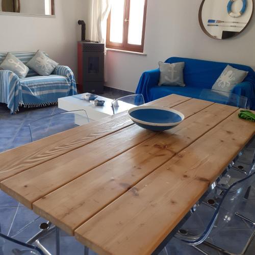Apartamento Residenza Efisio