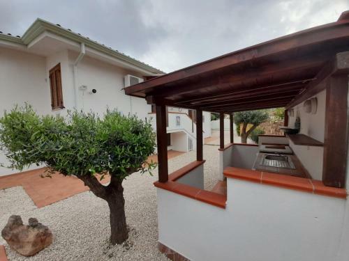 Apartamento Residenza Efisio