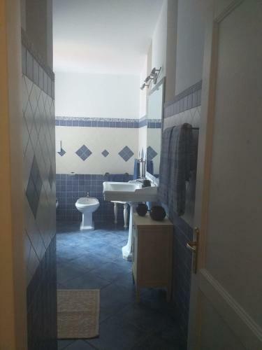 Apartamento Residenza Efisio