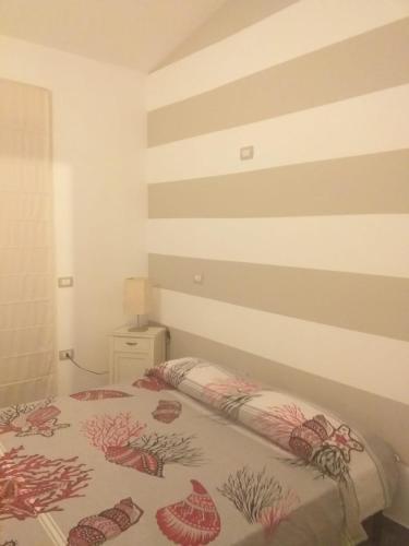 Apartamento Residenza Efisio