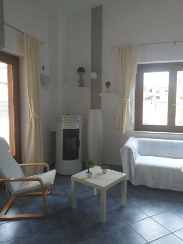 Apartamento Residenza Efisio