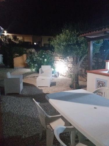 Apartamento Residenza Efisio