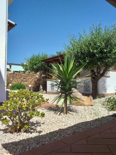 Apartamento Residenza Efisio