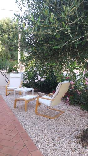 Apartamento Residenza Efisio