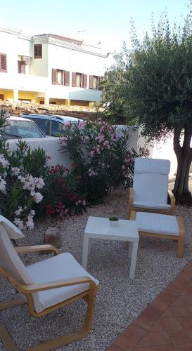 Apartamento Residenza Efisio