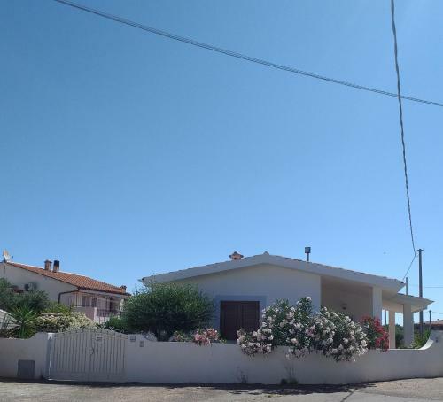 Apartamento Residenza Efisio