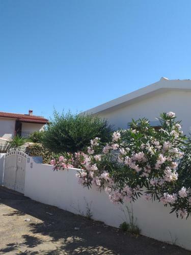 Apartamento Residenza Efisio