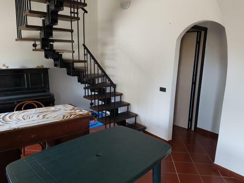 Villa Sajatine Mare