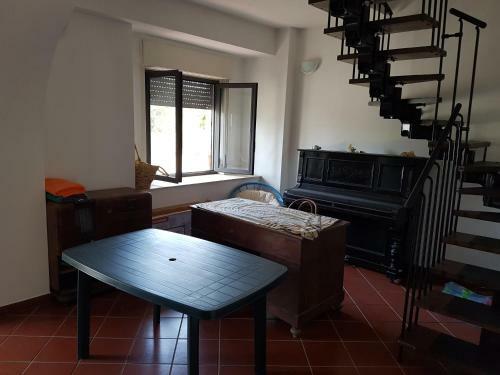 Villa Sajatine Mare
