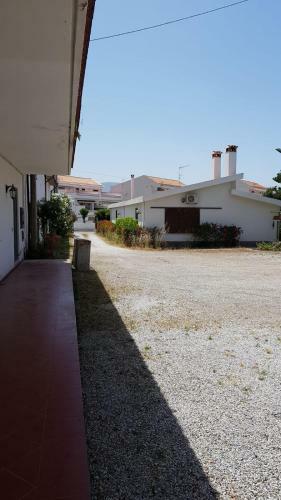 Villa Sajatine Mare