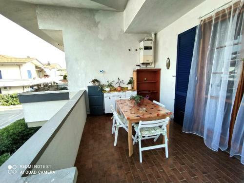Apartamento Tra Puccini Ed Il Mare