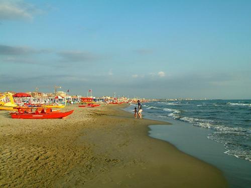 Apartamento Tra Puccini Ed Il Mare