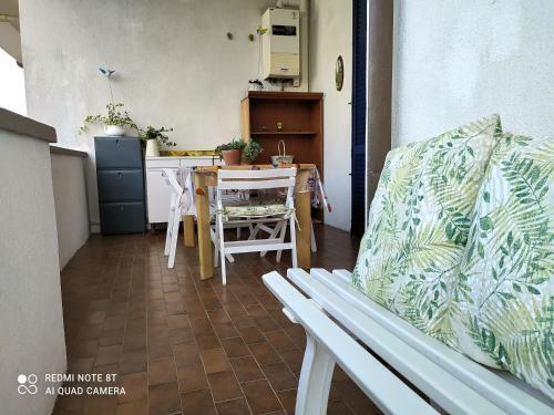 Apartamento Tra Puccini Ed Il Mare