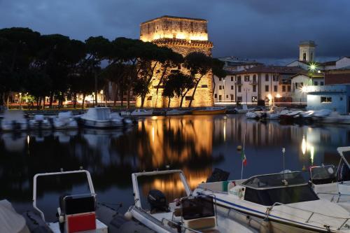 Apartamento Tra Puccini Ed Il Mare