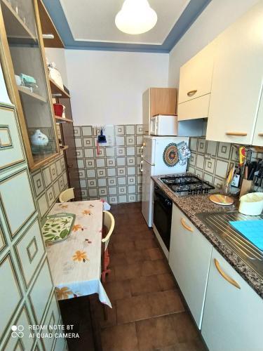 Apartamento Tra Puccini Ed Il Mare