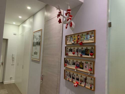 Apartamento Raroom Luxury Home