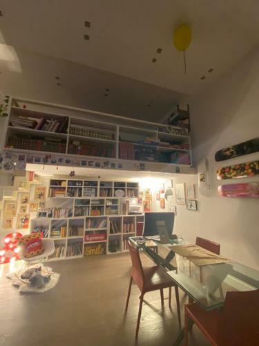 Apartamento Raroom Luxury Home