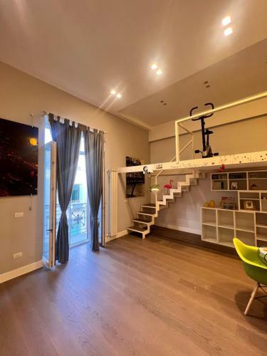 Apartamento Raroom Luxury Home