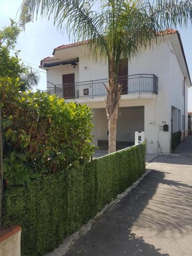 B&B Perna Panoramic Rooms