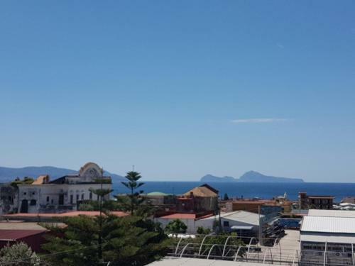 B&B Perna Panoramic Rooms
