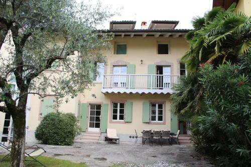 Villa Forni Nago