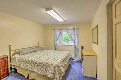 Retreat Overlooking Keuka Lake