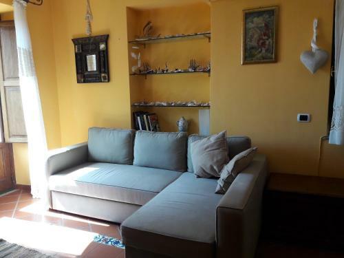 Casa Re Del Sole